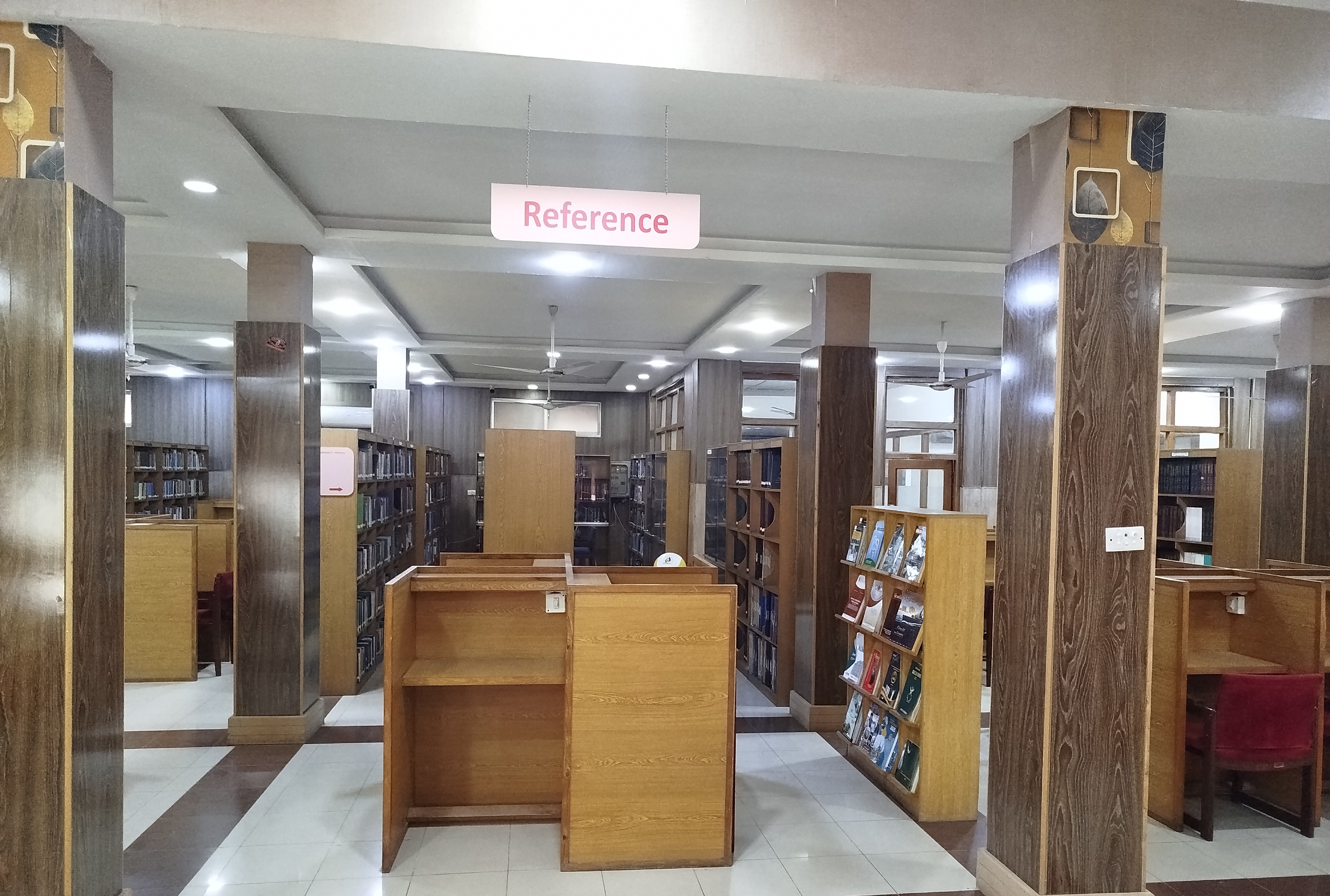 Learning Resource Center Image 8